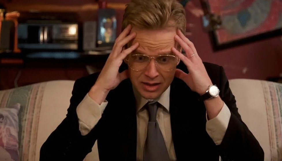 Photo from the movie Frankie Freako [2024]