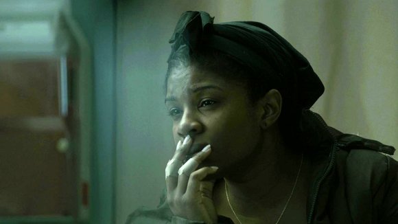 Photo du film Free in Deed