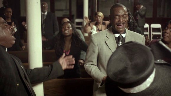 Photo du film Free in Deed