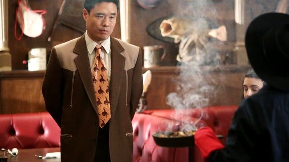 Photo du film Fresh Off the Boat