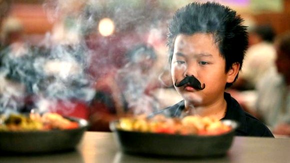 Photo du film Fresh Off the Boat