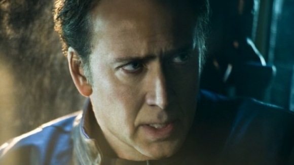 Photo from the movie Ghost Rider: Spirit of Vengeance