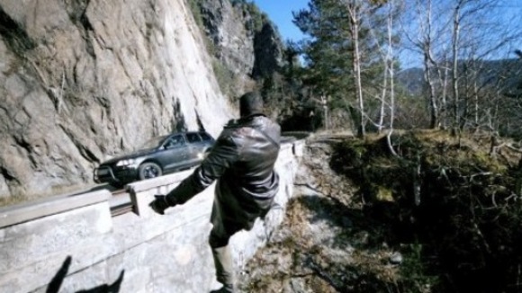 Photo from the movie Ghost Rider: Spirit of Vengeance