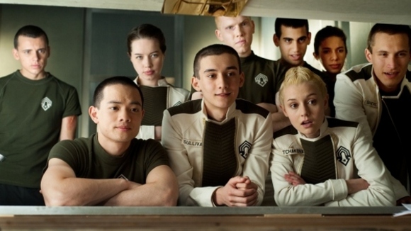 Photo du film Halo 4: Forward Unto Dawn