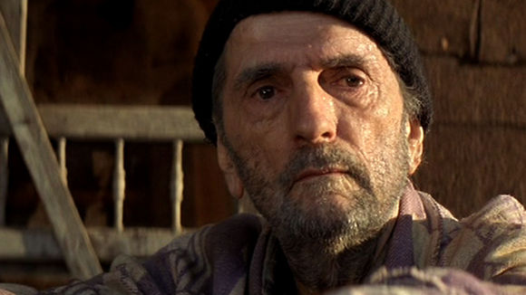 Photo from the movie Harry Dean Stanton: Partly Fiction