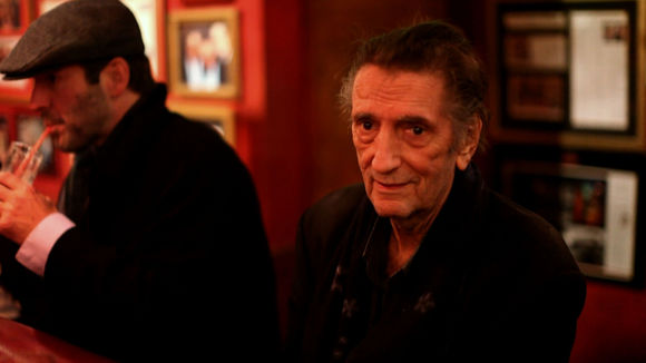 Photo from the movie Harry Dean Stanton: Partly Fiction