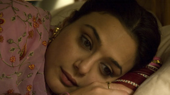 Photo from the movie Heaven on Earth [2008]