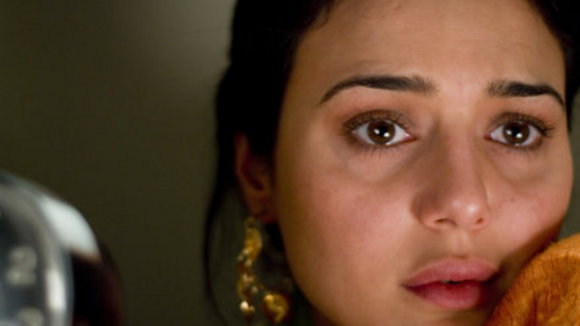 Photo from the movie Heaven on Earth [2008]