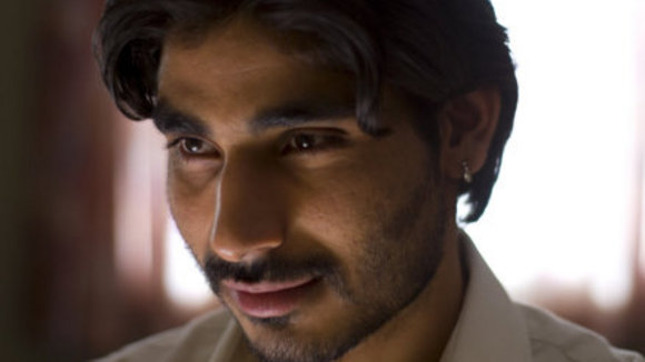 Photo from the movie Heaven on Earth [2008]