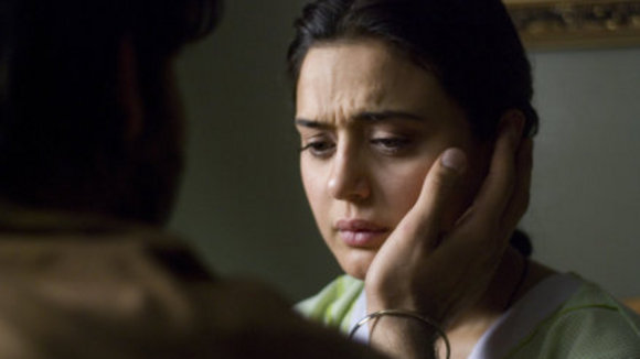 Photo from the movie Heaven on Earth [2008]