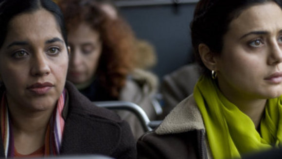 Photo from the movie Heaven on Earth [2008]