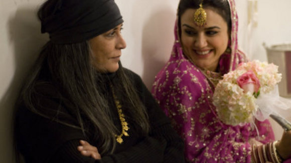 Photo from the movie Heaven on Earth [2008]