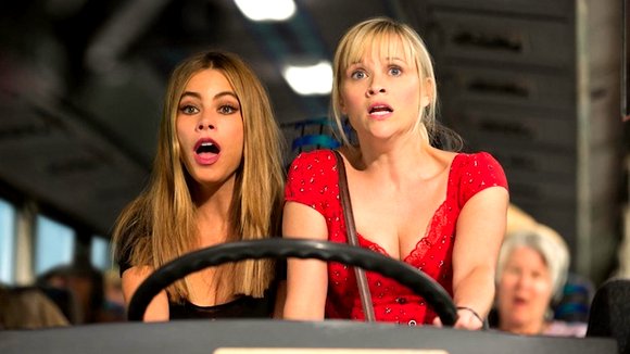 Photo from the movie Hot Pursuit