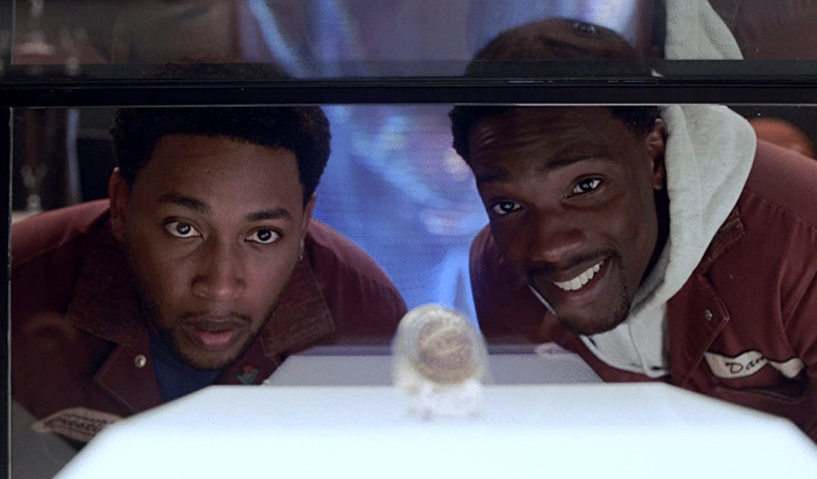 Photo du film House Party