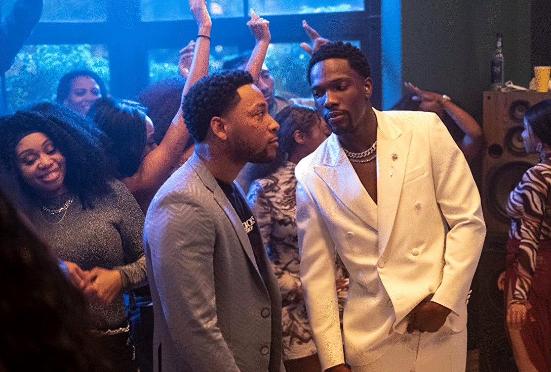 Photo du film House Party