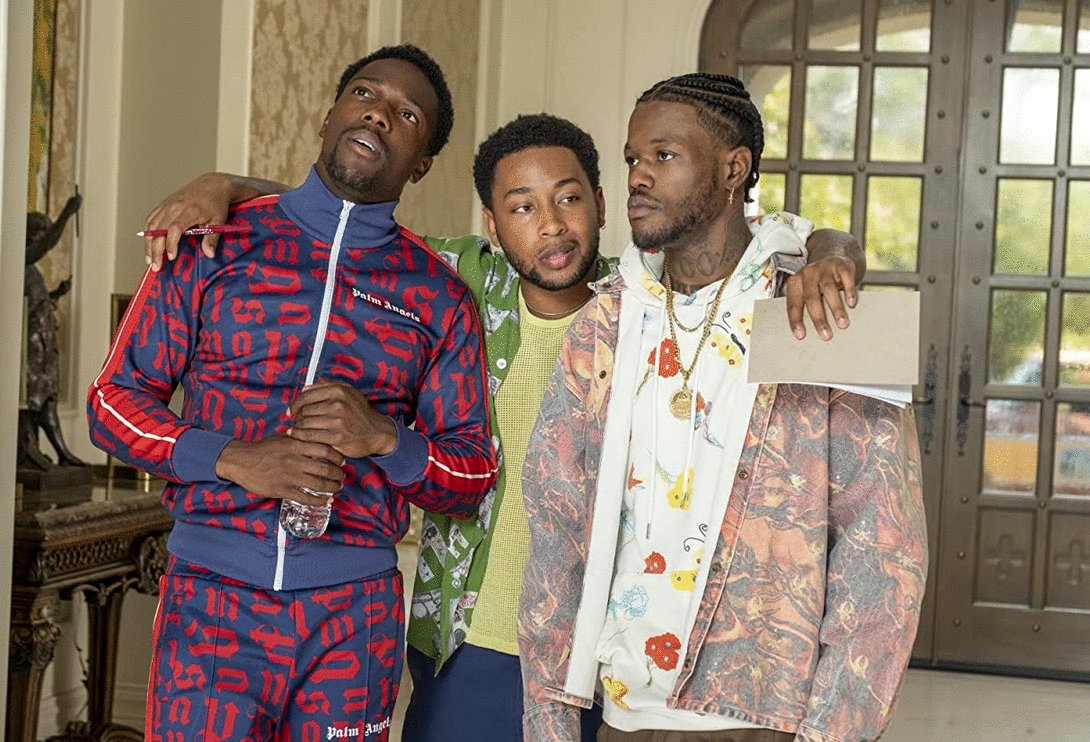 Photo du film House Party