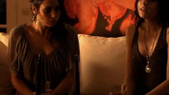 Photo from the movie The Human Centipede: First Sequence [2009]