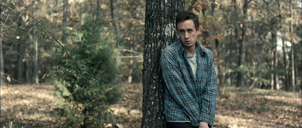 Photo from the movie I Spit on Your Grave