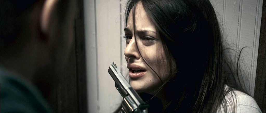 Photo from the movie I Spit on Your Grave