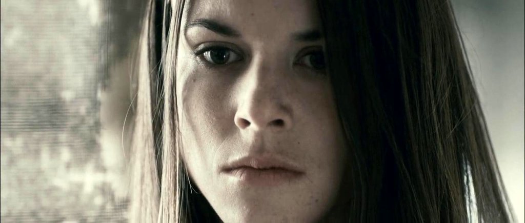 Photo from the movie I Spit on Your Grave