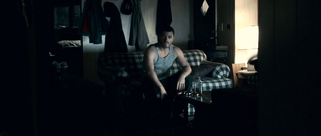 Photo from the movie I Spit on Your Grave