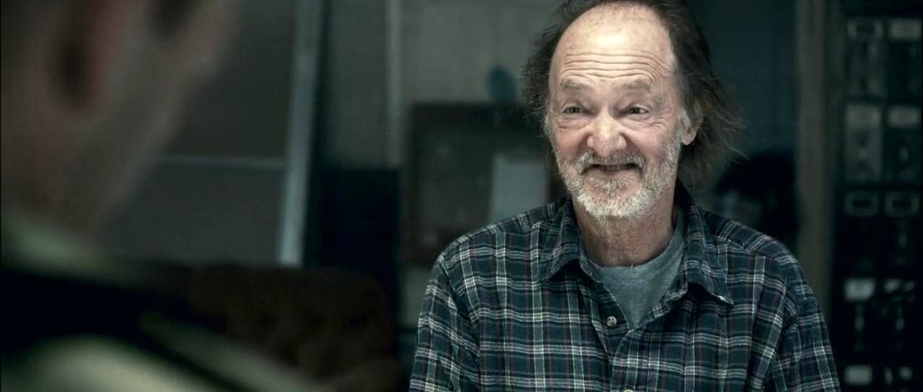 Photo from the movie I Spit on Your Grave