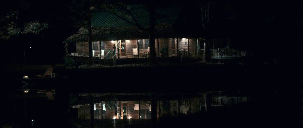 Photo from the movie I Spit on Your Grave