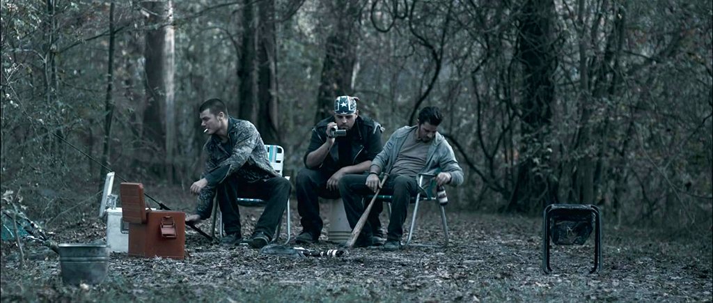 Photo from the movie I Spit on Your Grave