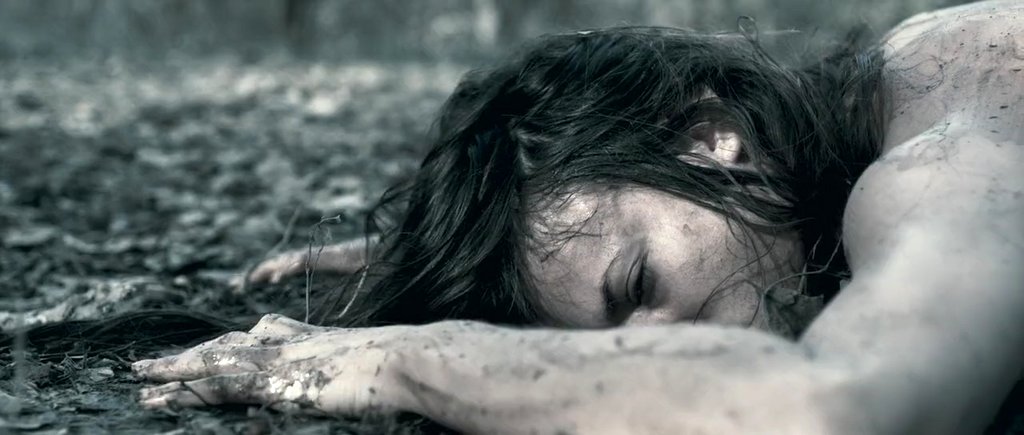 Photo from the movie I Spit on Your Grave