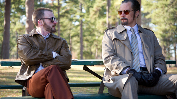 Photo du film The Iceman