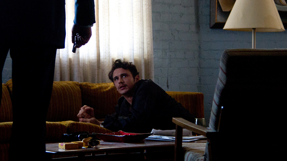 Photo du film The Iceman