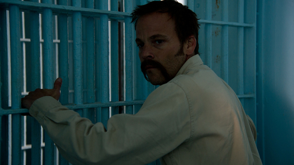 Photo du film The Iceman