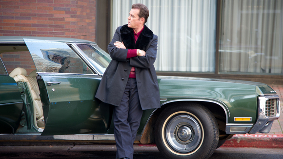 Photo du film The Iceman