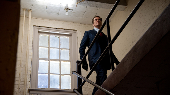 Photo du film The Iceman