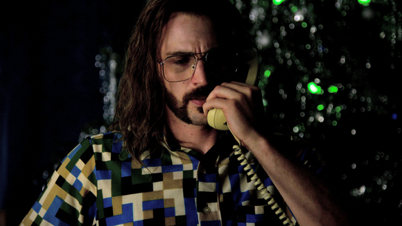 Photo du film The Iceman