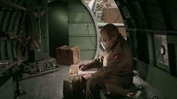 Photo du film JOUR-J: Normandie 1944