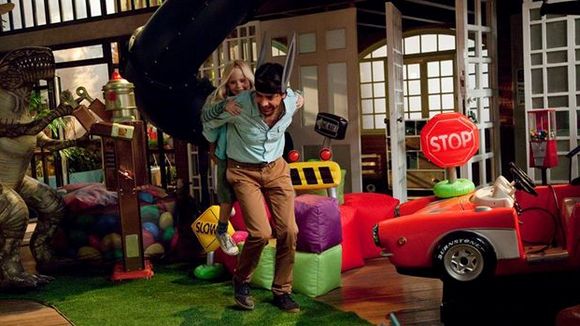 Photo du film No se Aceptan Devoluciones