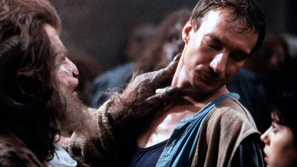 Photo du film The Island of Dr. Moreau