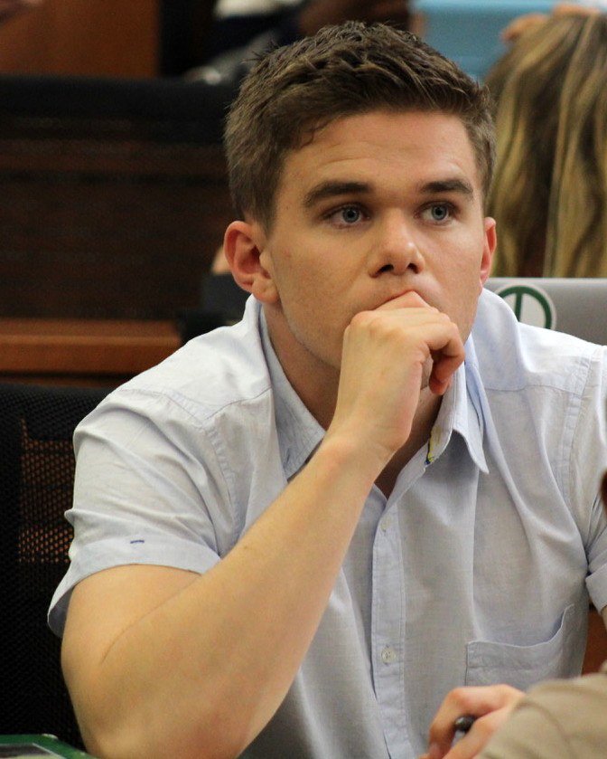 Photo du film Ism [2019]