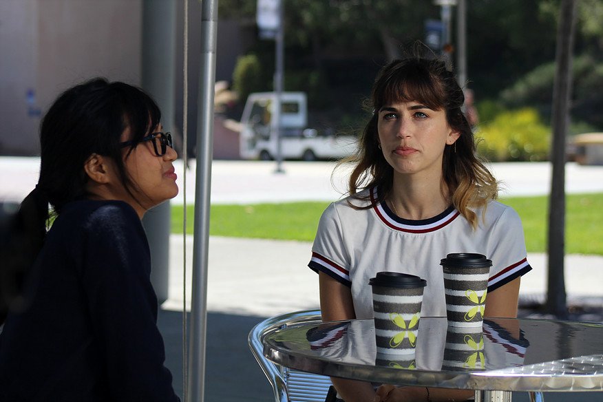 Photo du film Ism [2019]