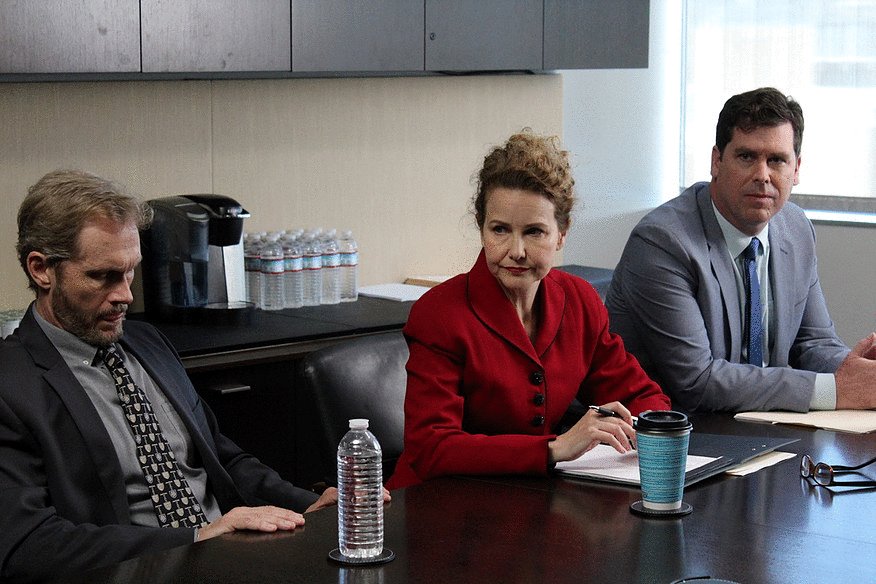 Photo du film Ism [2019]