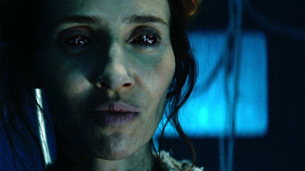 Photo from the movie Krypton