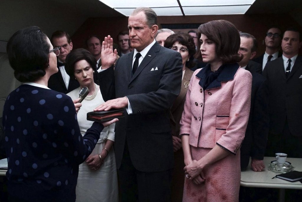 Photo du film LBJ [2016]