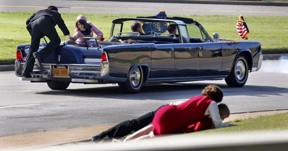 Photo du film LBJ [2016]