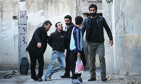 Photo du film Abad va yek rooz