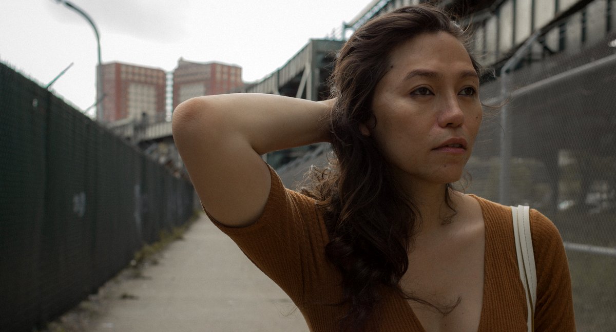 Photo from the movie Lingua Franca