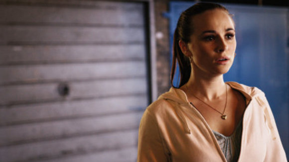 Photo du film The Lives of the Saints