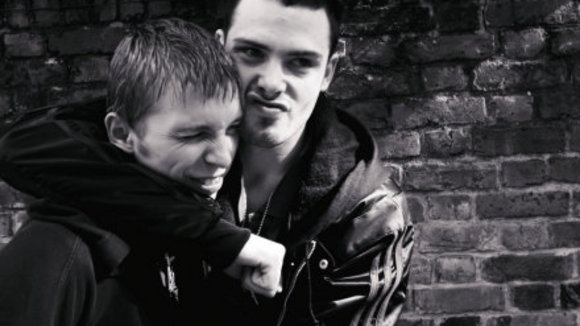 Photo du film The Lives of the Saints