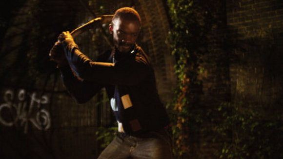 Photo du film The Lives of the Saints