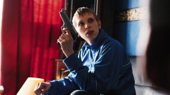 Photo du film The Lives of the Saints